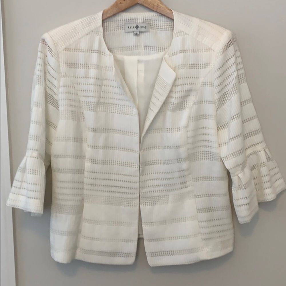 Kate & Rosy Jacket ❤️Last Chance ❤️